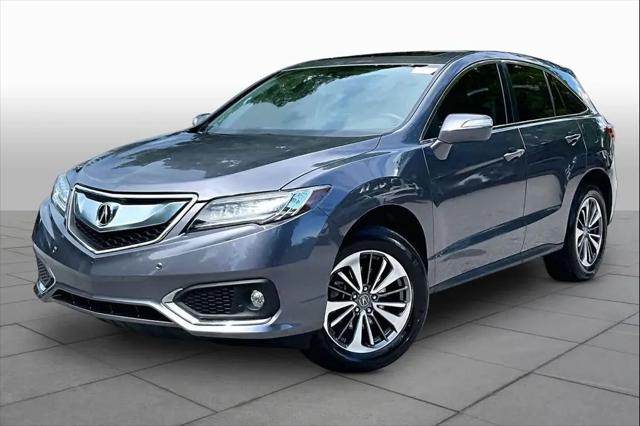 2017 Acura RDX w/Advance Package for sale in Fort Myers, FL