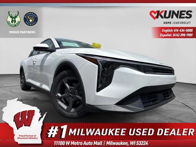 2025 Kia K4 LXS for sale in Milwaukee, WI