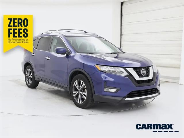 2019 Nissan Rogue SV for sale in Dothan, AL