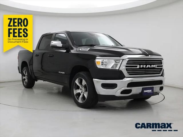 2023 Ram 1500 Laramie Crew Cab 4x4 5'7" Box for sale in Madison, WI