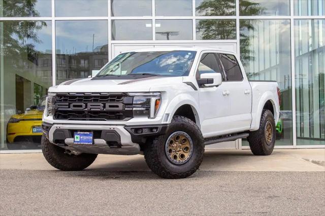 2024 Ford F-150 Raptor for sale in Brighton, MA