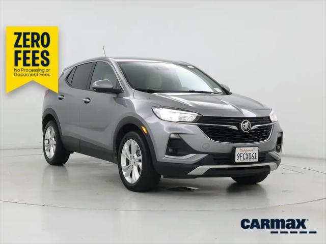 2023 Buick Encore GX Preferred FWD for sale in Duarte, CA