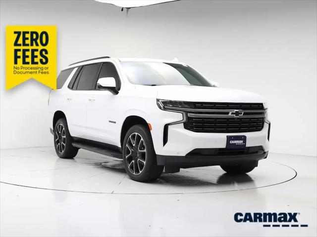2022 Chevrolet Tahoe 4WD RST for sale in Glencoe, IL