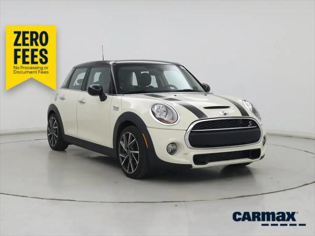 2016 MINI Hardtop Cooper S for sale in Columbus, OH