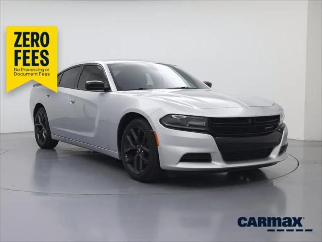 2021 Dodge Charger SXT RWD for sale in Huntsville, AL