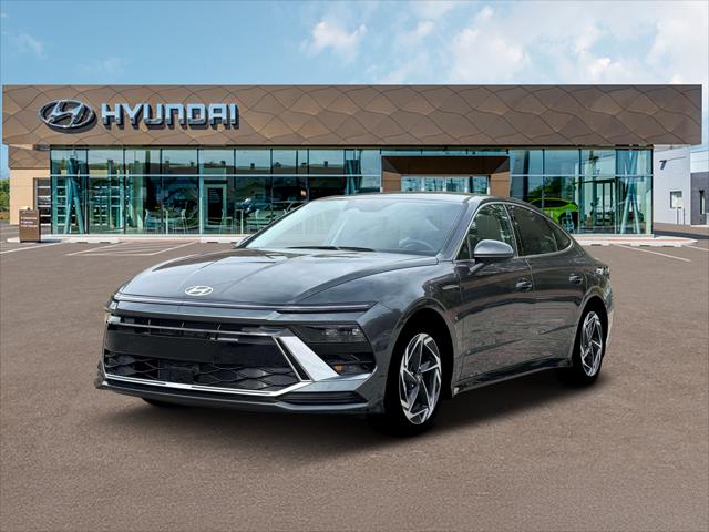 2026 Hyundai Sonata SEL Sport for sale in CLERMONT, FL