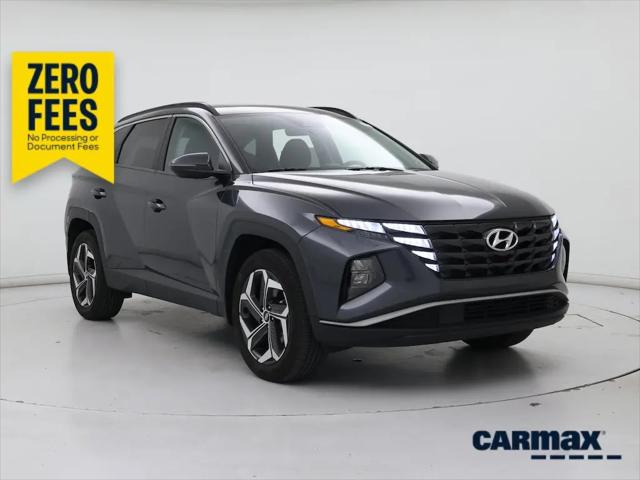2022 Hyundai Tucson SEL for sale in Mechanicsburg, PA