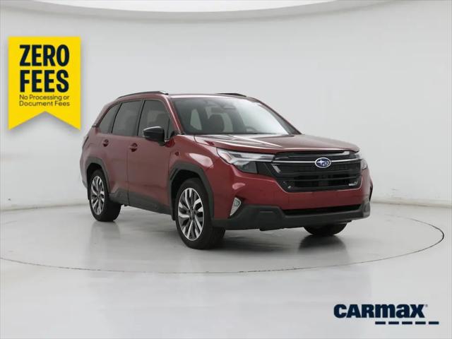 2025 Subaru Forester Touring for sale in Merriam, KS