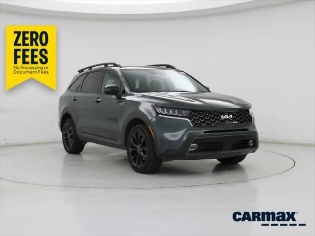 2023 Kia Sorento X-Line EX for sale in Merriam, KS