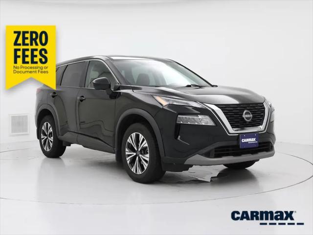 2023 Nissan Rogue SV Intelligent AWD for sale in Laurel, MD