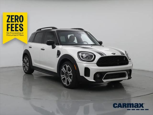 2024 MINI Cooper Countryman Cooper S for sale in Tolleson, AZ