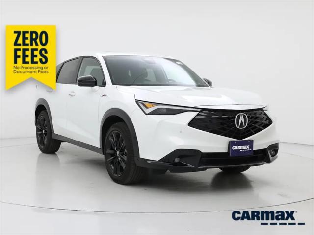 2025 Acura ADX A-Spec with Advance for sale in Federal Heights, CO