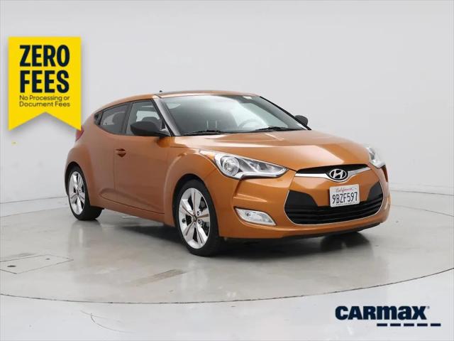 2016 Hyundai Veloster Unknown for sale in Inglewood, CA