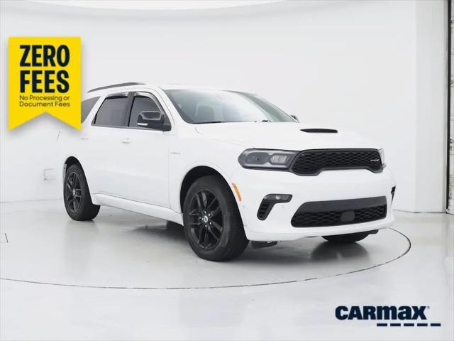 2023 Dodge Durango R/T Plus RWD for sale in Tampa, FL