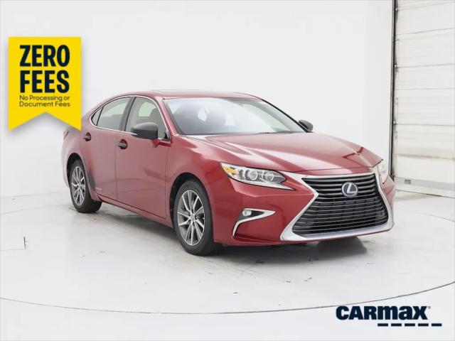 2016 Lexus ES 300h Unknown for sale in Hoover, AL