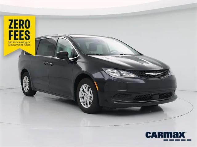 2023 Chrysler Voyager LX for sale in Raleigh, NC