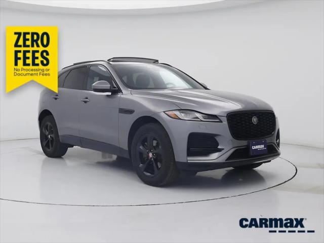 2023 Jaguar F-PACE S P250 AWD Automatic for sale in Hillside, IL
