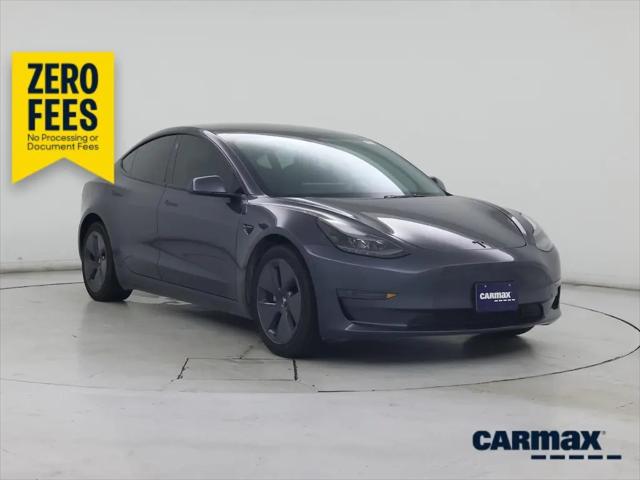 2023 Tesla Model 3 Rear-Wheel Drive for sale in Irving, TX
