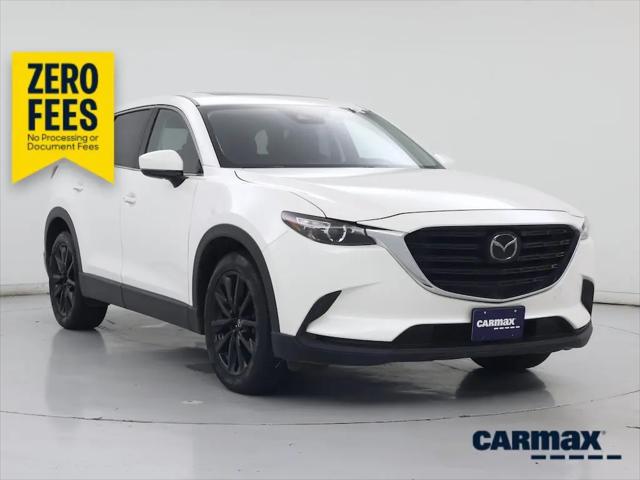 2023 Mazda CX-9 Touring Plus for sale in Irving, TX