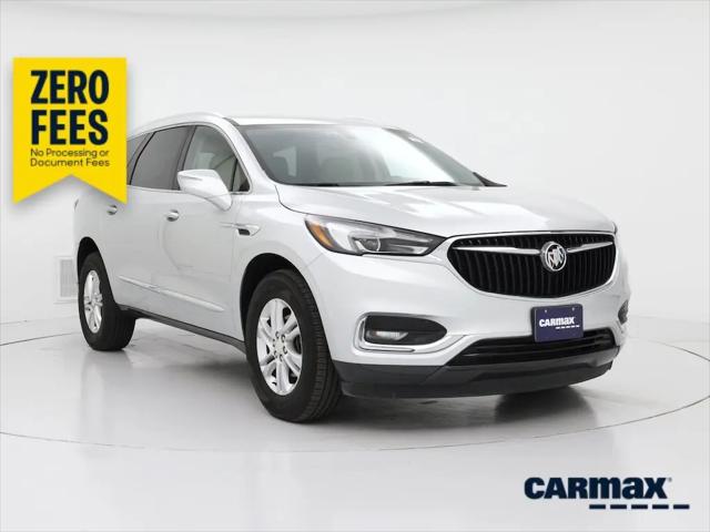 2020 Buick Enclave AWD Essence for sale in Gaithersburg, MD