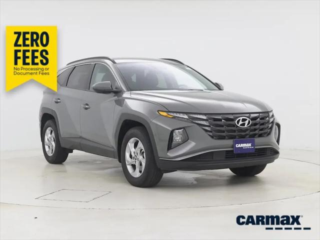 2024 Hyundai Tucson SEL for sale in Houston, TX