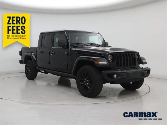 2023 Jeep Gladiator Sport for sale in Oklahoma City, OK