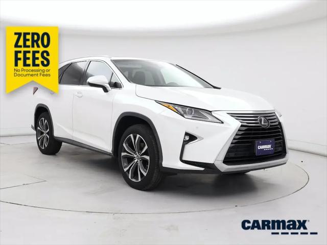 2019 Lexus RX 350 Premium for sale in Glen Allen, VA
