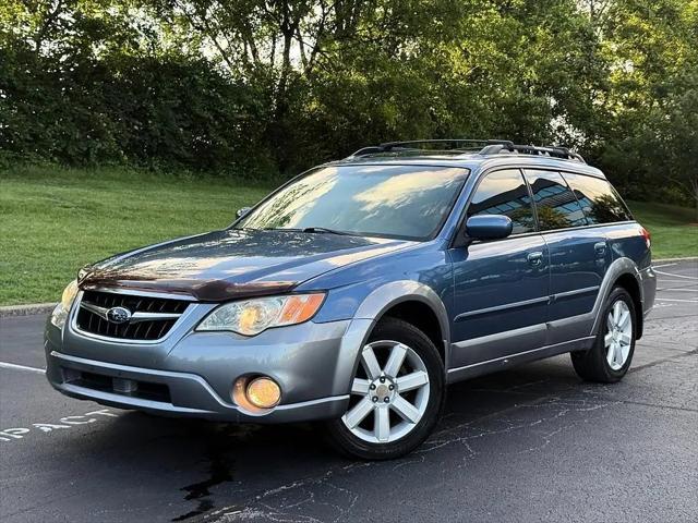 2008 Subaru Outback (Natl) Ltd for sale in Nashville, TN