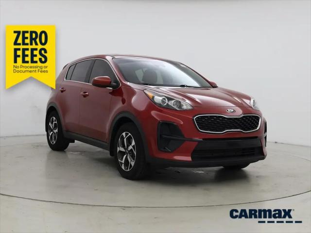 2022 Kia Sportage LX for sale in Fort Myers, FL