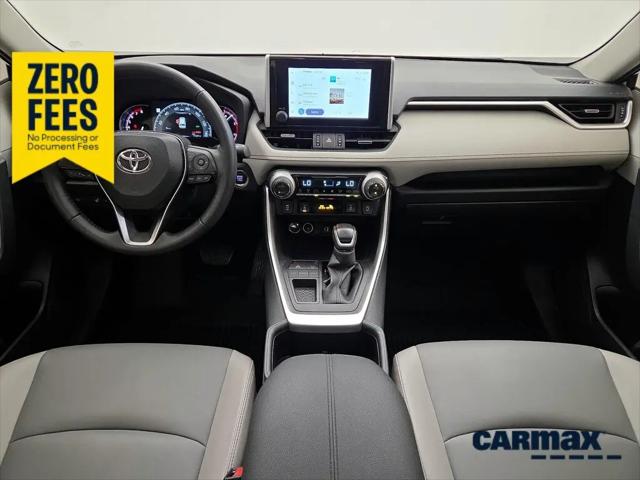 2025 Toyota RAV4 XLE Premium for sale in Fort Myers, FL