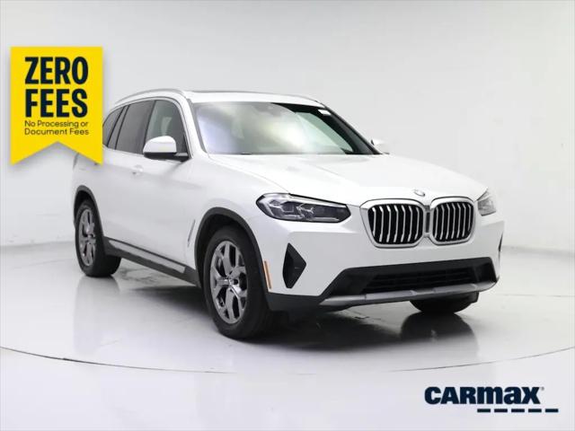 2022 BMW X3 sDrive30i for sale in Orlando, FL