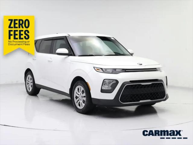 2020 Kia Soul LX for sale in Orlando, FL