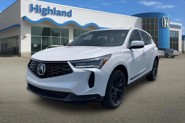 2025 Acura RDX Base for sale in Highland, IN
