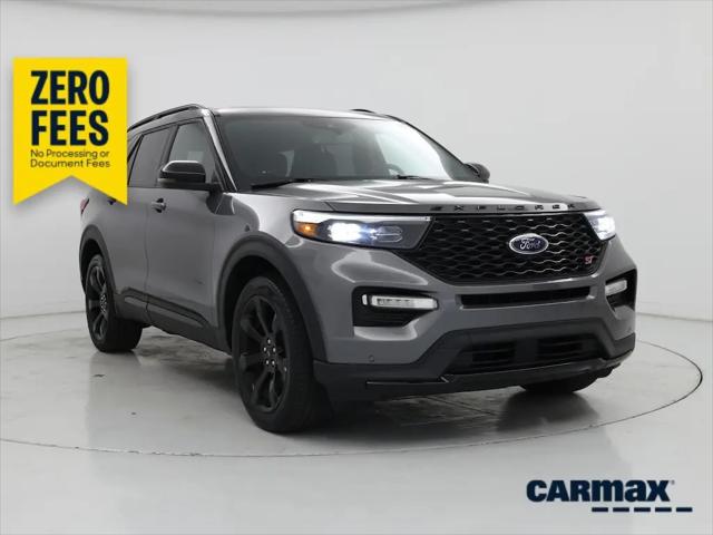 2022 Ford Explorer ST for sale in Knoxville, TN