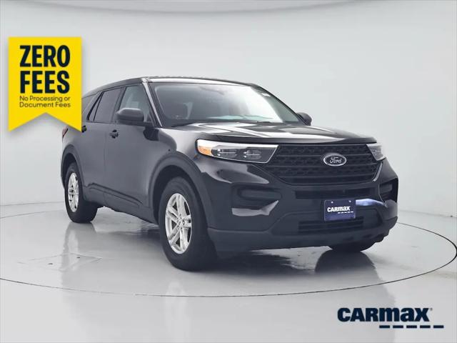2023 Ford Explorer Unknown for sale in Knoxville, TN