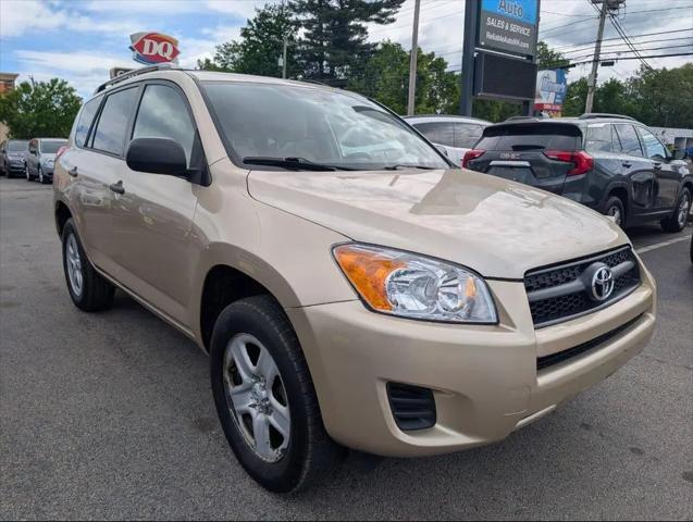 2011 Toyota RAV4 Base for sale in Manchester, NH