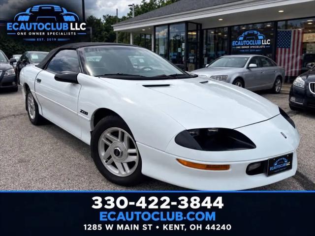 1994 Chevrolet Camaro Z28 for sale in Kent, OH