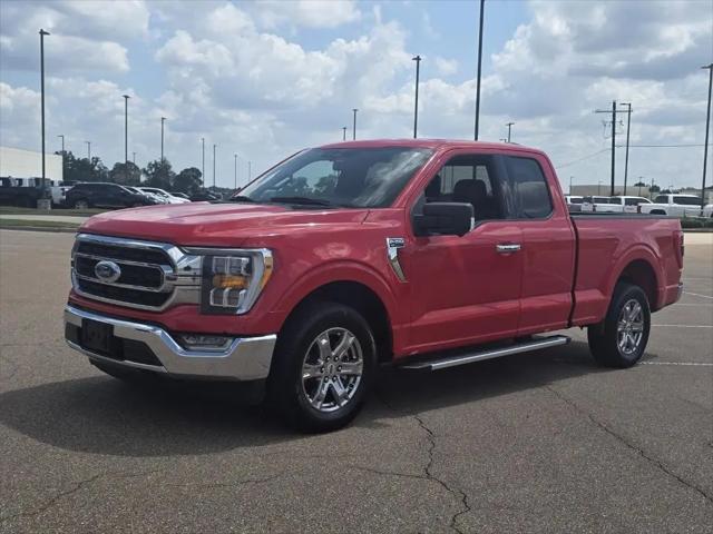 2023 Ford F-150 XLT for sale in Madison, MS