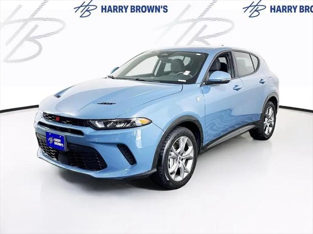 2024 Dodge Hornet R/T EAWD for sale in FARIBAULT, MN