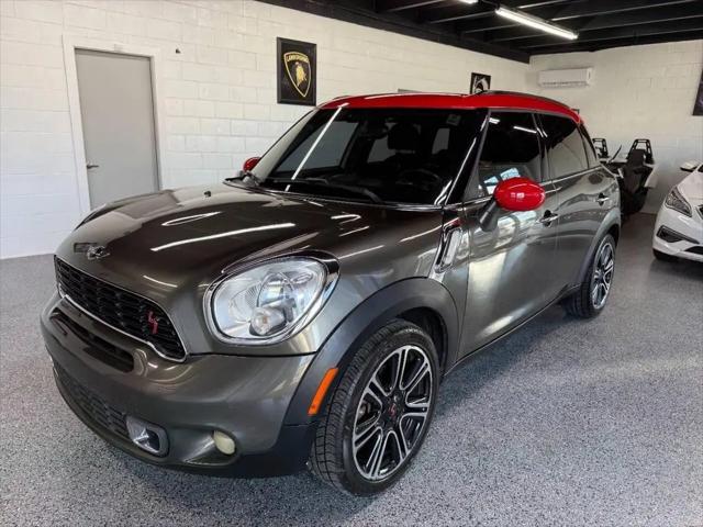 2014 MINI Countryman Cooper S for sale in Leesburg, FL