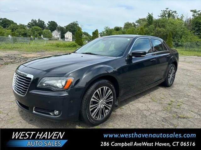 2013 Chrysler 300 300S for sale in West Haven, CT