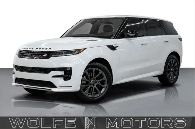2024 Land Rover Range Rover Sport Dynamic SE for sale in Addison, TX