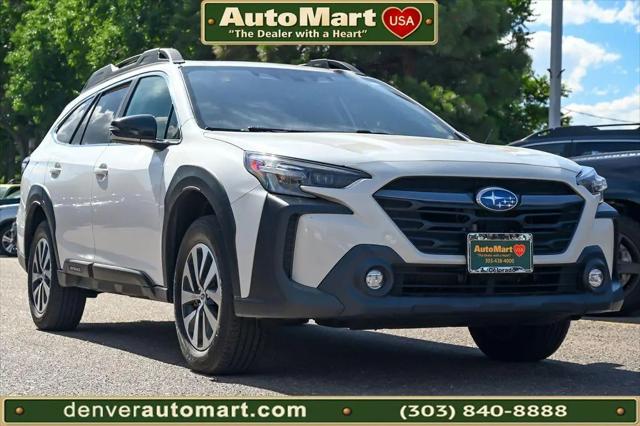 2024 Subaru Outback Premium for sale in Aurora, CO