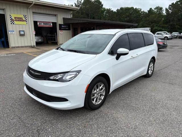 2022 Chrysler Voyager LX for sale in Centreville, AL