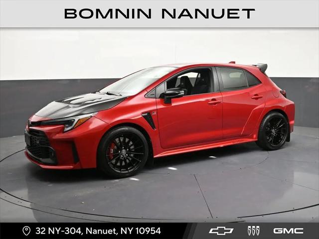 2023 Toyota GR Corolla Core for sale in Nanuet, NY