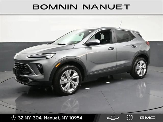 2026 Buick Encore GX Preferred AWD for sale in Nanuet, NY