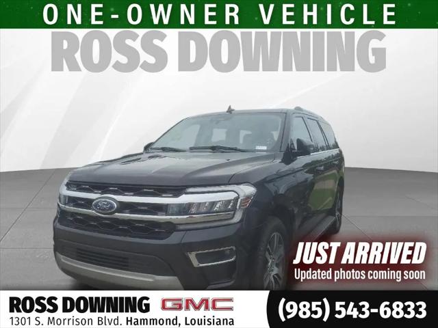 2024 Ford Expedition Limited for sale in Hammond, LA