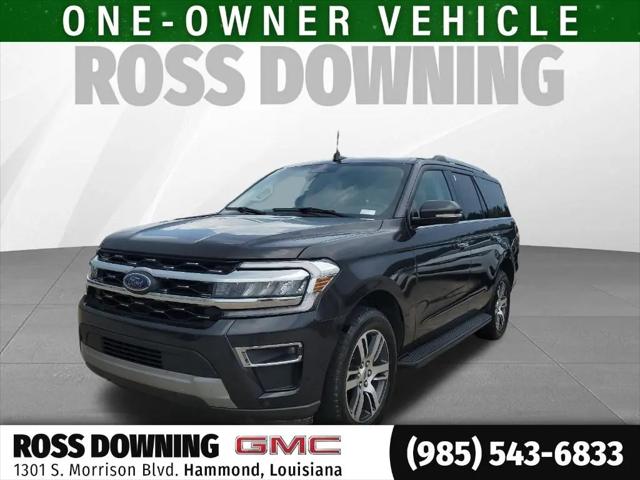 2024 Ford Expedition Limited for sale in Hammond, LA