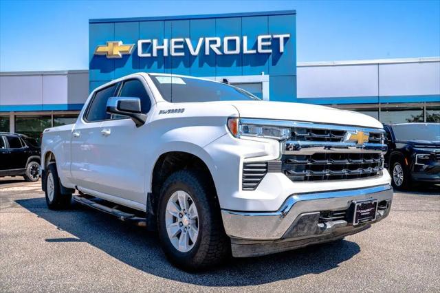 2023 Chevrolet Silverado 1500 LT for sale in Glendale, WI