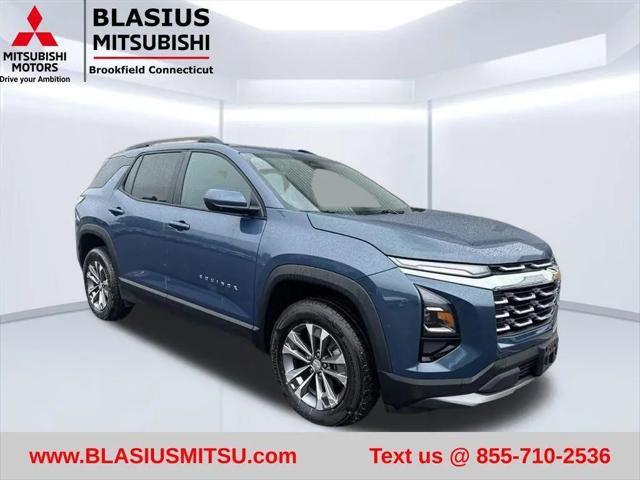 2025 Chevrolet Equinox AWD LT for sale in Brookfield, CT